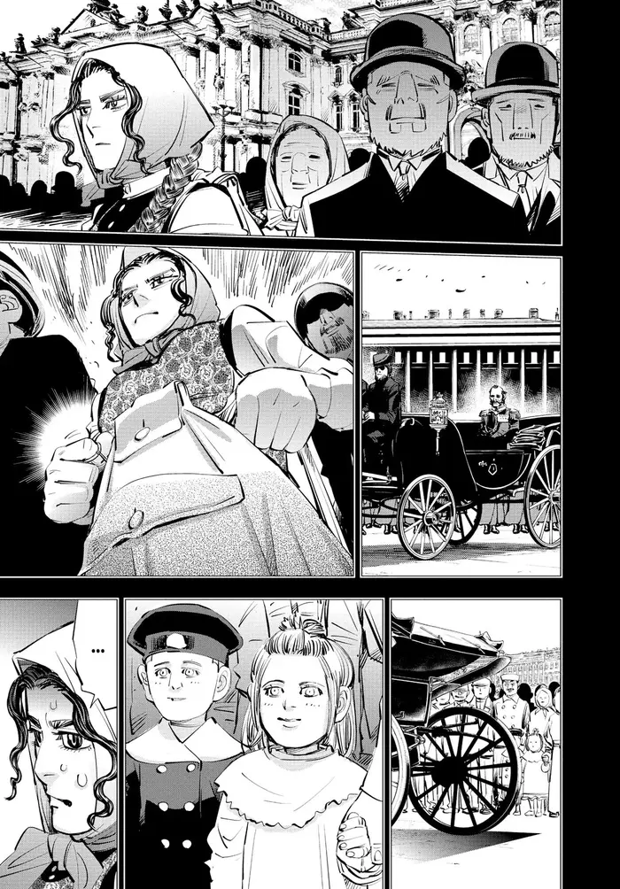 Golden Kamuy Chapter 298 image 13_optimized